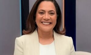 Nascida em MS, Mailza pode ser eleita governadora do Acre neste domingo