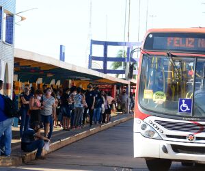 Busão da Alegria MS