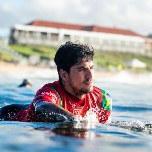 Medina retorna à WSL, se diz satisfeito com mudanças e focado no tetra