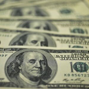 Dólar em Queda: 11ª Redução Segue a Maior Sequência em 20 Anos