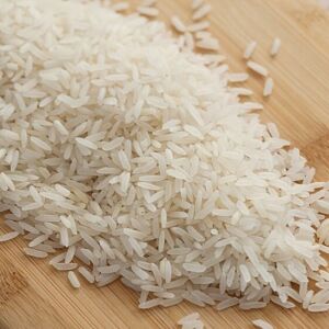 Associações dizem que estoque de arroz para o Brasil está garantido