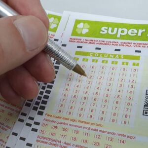 Resultado da Super Sete de ontem, concurso 877, sexta-feira (24/07): veja o rateio