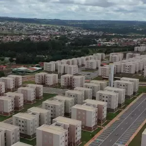 Recuperação do crédito imobiliário pode levar a recorde em 2024, segundo Abecip