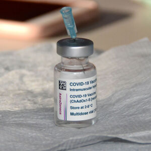 Em nova remessa, MS recebe mais de 40 mil doses da vacina contra a Covid-19