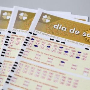 Resultado da Dia de Sorte de ontem, concurso 1254, sexta-feira (24/07): veja o rateio