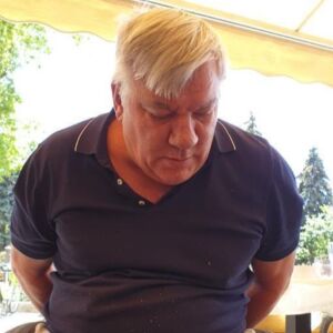 Julgamento de "Pablo Escobar brasileiro" tem nova movimentação na Bélgica