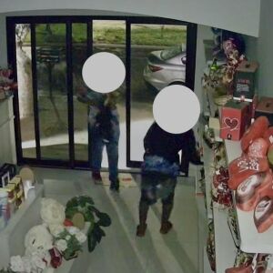 Dupla invade floricultura e come chocolates furtados em MS