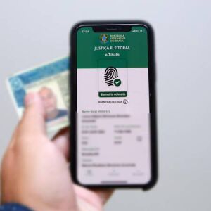 Prazo para regularizar título de eleitor termina em 90 dias