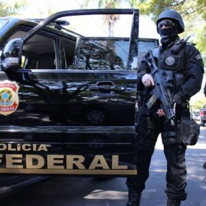 Associação de delegados da PF critica fala de Lula sobre agentes que 'fingem trabalhar'