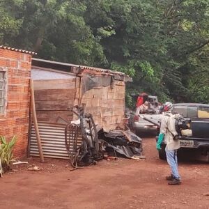 Prefeitura de Dourados espera vacinar 43 mil contra chikungunya a partir desta segunda