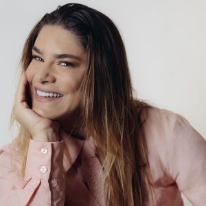Entrevista exclusiva com a atriz Priscila Fantin