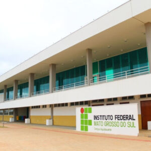 IFMS indefere posse de professor réu por crime de escravidão