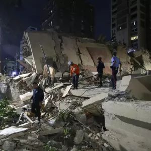 Brasil envía ayuda urgente a Venezuela por terremotos mientras PF combate abuso infantil en MS