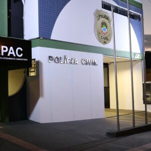 Motorista recusa bafômetro após atropelamento com morte em Campo Grande