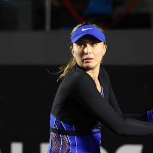 Badosa leva susto de argentina, mas vira com apoio de brasileiros e vai às quartas do SP Open