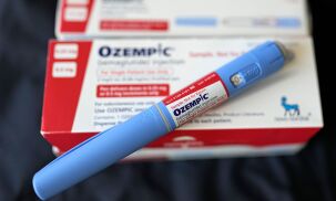 Anvisa obriga retenção de receita para venda de canetas como Ozempic 