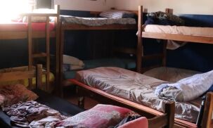 Prefeituras pagavam at&eacute; R$ 27 mil para internar pacientes em local com sequestros e cadeira el&eacute;trica