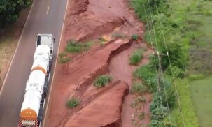 "Mais louco do Brasil" recebe ultimato para combater megaeros&atilde;o