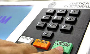 Vaga para federal requer 172 mil votos e para estadual, 56 mil, revela especialista