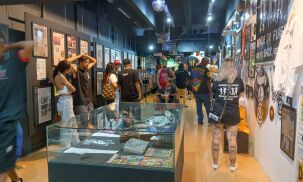 Hist&oacute;ria do hip-hop de Mato Grosso do Sul passa pelo arquivo do Correio do Estado