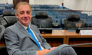 Burocracia pode ajudar deputado do PL que chefiava jogo do bicho e perdeu mandato
