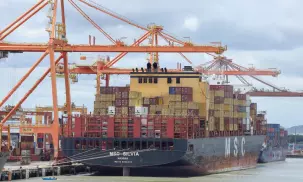Ministros do Brasil e EUA v&atilde;o retomar negocia&ccedil;&atilde;o comercial