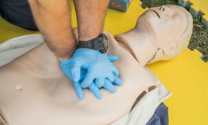 Especialista explica como diferenciar uma tosse eficaz de uma obstru&ccedil;&atilde;o grave