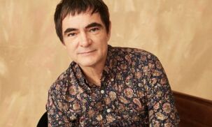 Samuel Rosa faz show gratuito no Parque das Na&ccedil;&otilde;es Ind&iacute;genas em setembro