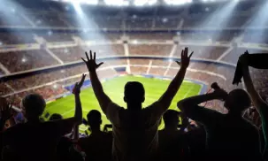 Al&eacute;m do futebol: 3 em cada 10 brasileiros j&aacute; viajaram para outro pa&iacute;s para um evento esportivo