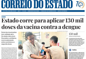 Edição 19/04/2024