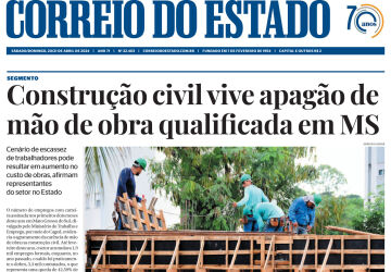 Edição 20/04/2024