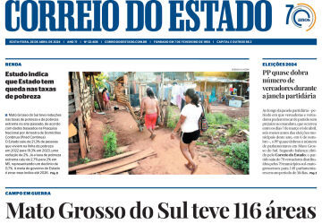 Edição 26/04/2024