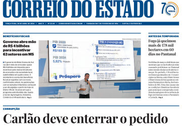 Edição 30/04/2024