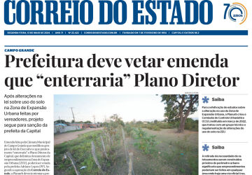 Edição 13/05/2024
