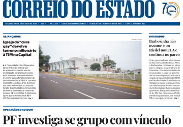 Edição 20/05/2024
