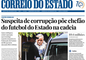Edição 22/05/2024