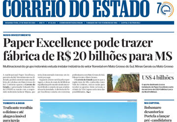Edição 27/05/2024