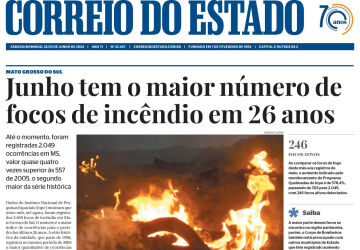 Edição 22/06/2024