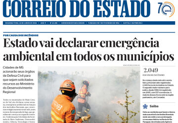 Edição 24/06/2024