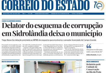 Edição 19/07/2024
