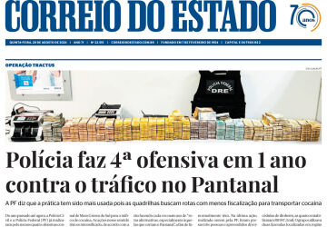 Edição 29/08/2024