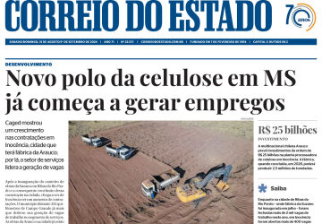 Edição 31/08/2024