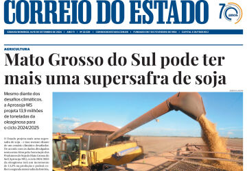 Edição 14/09/2024