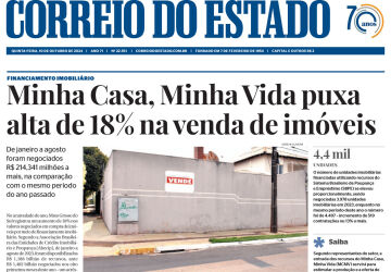 Edição 10/10/2024