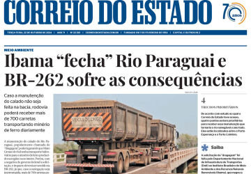 Edição 22/10/2024