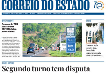 Edição 24/10/2024