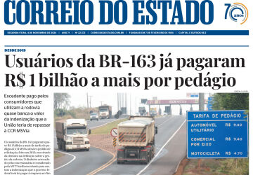 Edição 04/11/2024