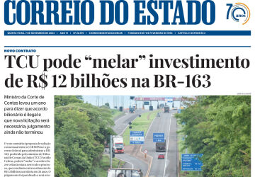 Edição 07/11/2024