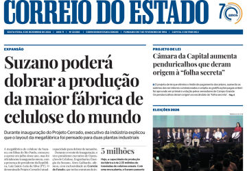 Edição 06/12/2024