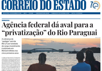 Edição 13/12/2024